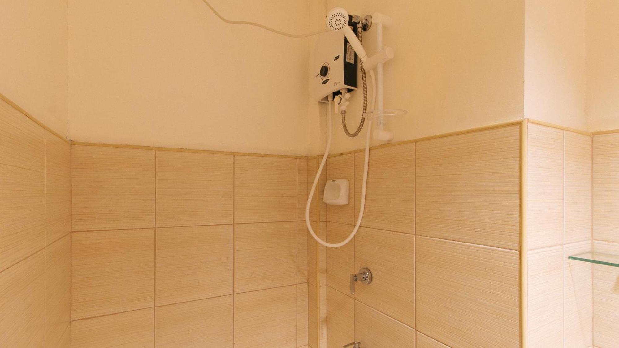 Reddoorz Plus At Alpina Heights Paranaque Paranaque City Buitenkant foto