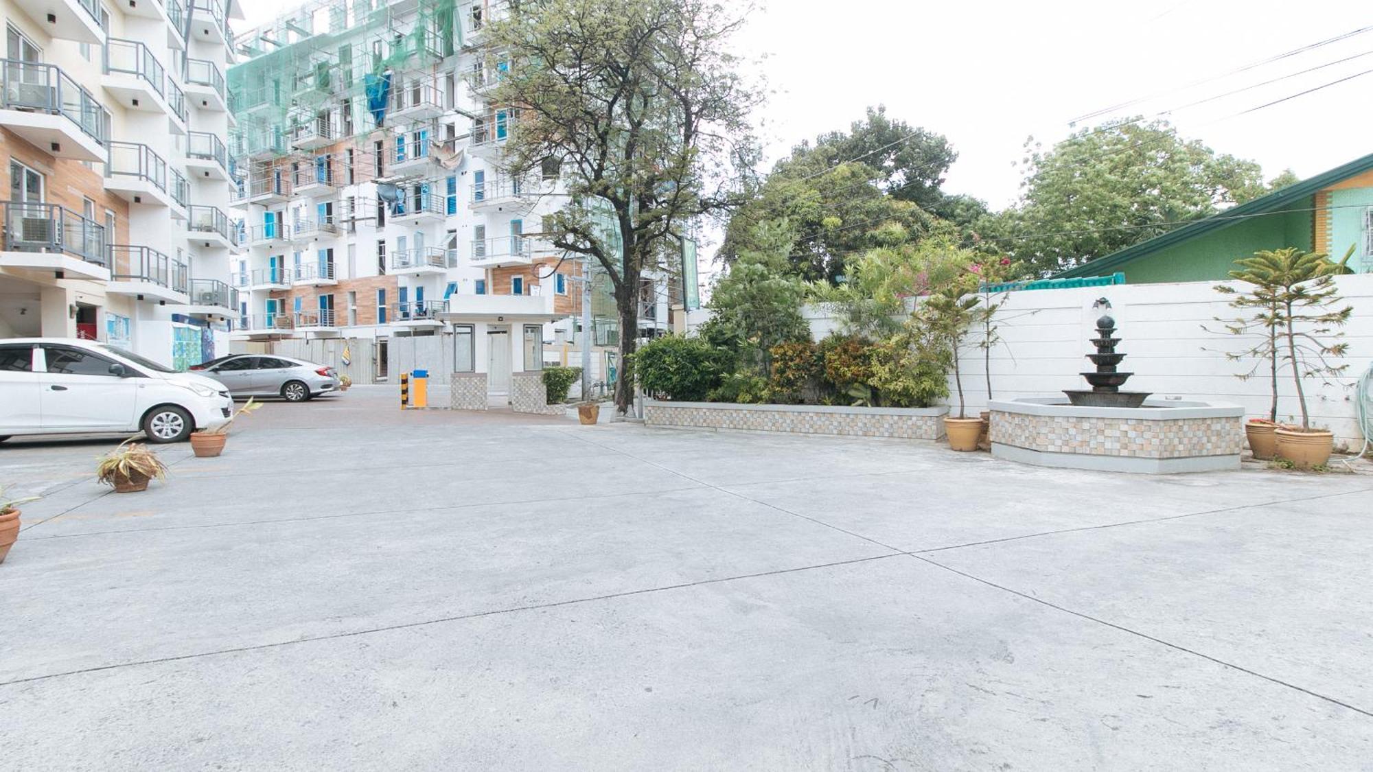 Reddoorz Plus At Alpina Heights Paranaque Paranaque City Buitenkant foto