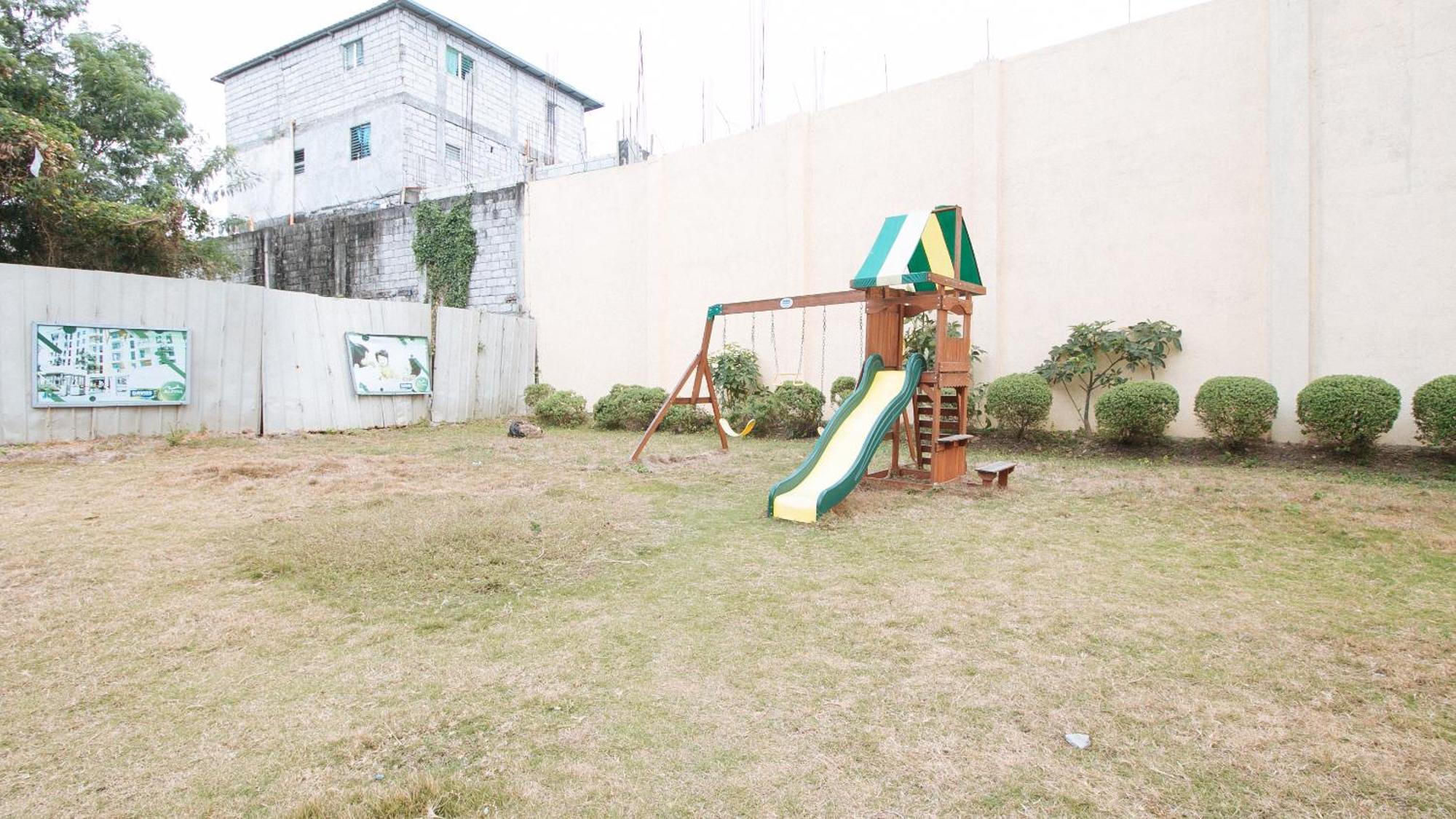 Reddoorz Plus At Alpina Heights Paranaque Paranaque City Buitenkant foto